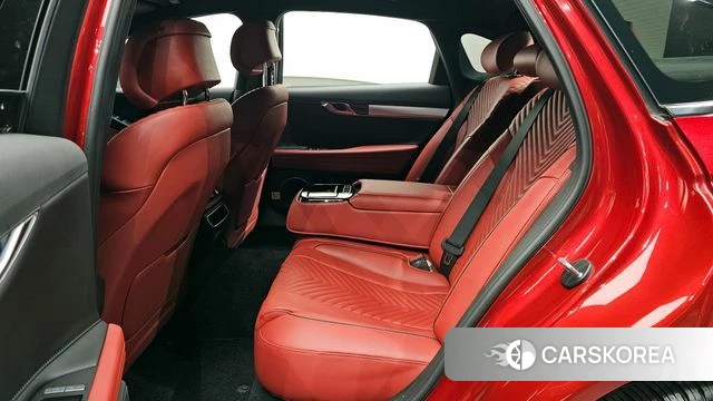 Genesis G80 (RG3) id 4396007 из Кореи 30