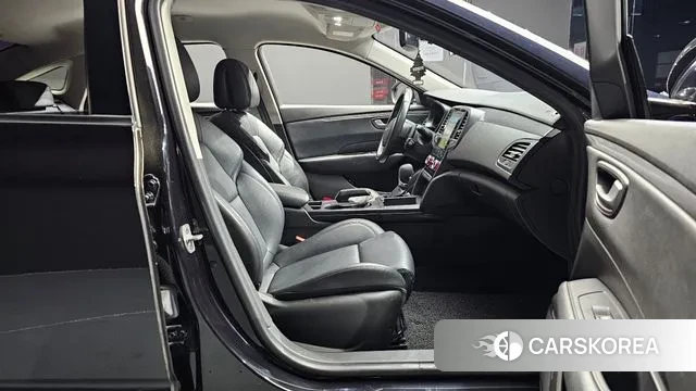 Renault Korea (Samsung) SM6 id 3292308 из Кореи 20