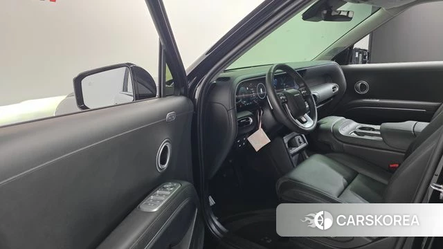Hyundai Palisade (LX3) id 4870445 из Кореи 20