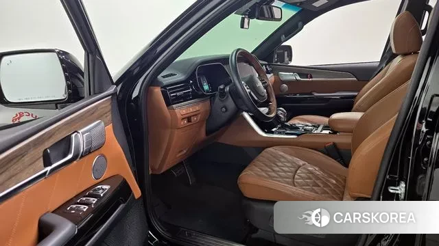 Kia Mohave Master id 3482611 из Кореи 20