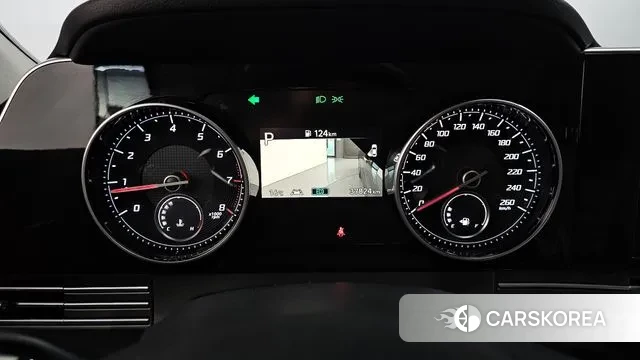 Hyundai The New Grandeur IG id 3349293 из Кореи 20