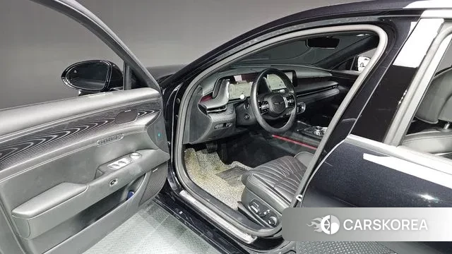 Genesis G90 (RS4) id 3300417 из Кореи 20