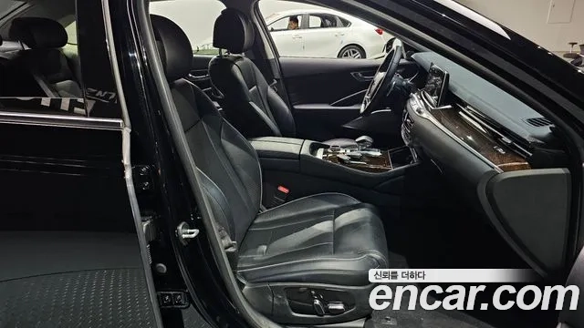 Kia More K9 id 2956201 из Кореи 20