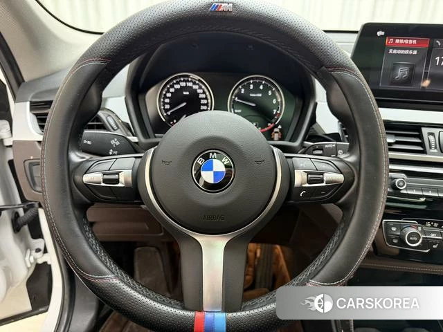 BMW X1 id 4299392 из Китая 16