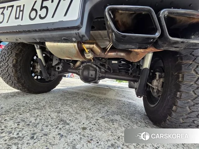 Jeep Wrangler (JL) id 3041967 из Кореи 19