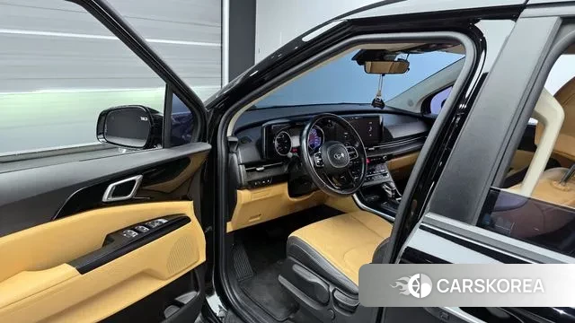 Kia Carnival 4th generation id 3344125 из Кореи 20