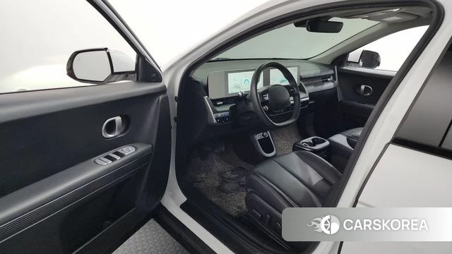 Hyundai Ionic 5 id 3923441 из Кореи 20