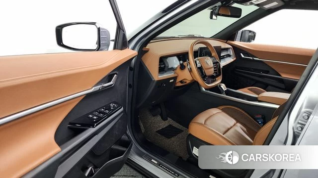 Ssangyong Torres id 4230556 из Кореи 31