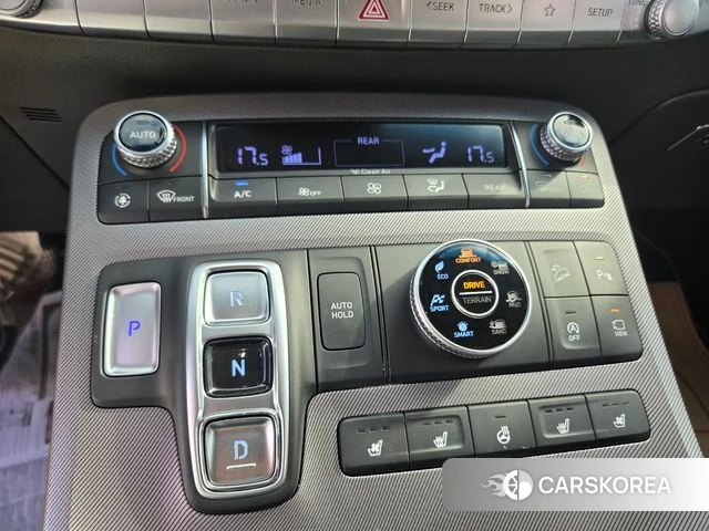 Hyundai Palisade id 4482459 из Кореи 20