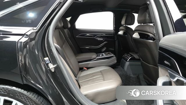 Audi A8 (D5) id 4376594 из Кореи 40
