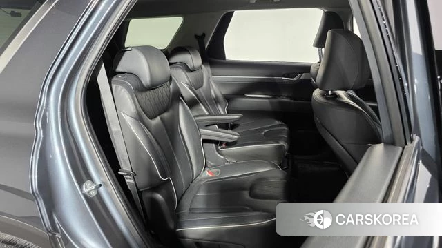 Hyundai Palisade id 4930306 из Кореи 34