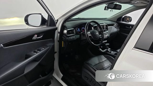 Kia The New Sorento id 4713285 из Кореи 34