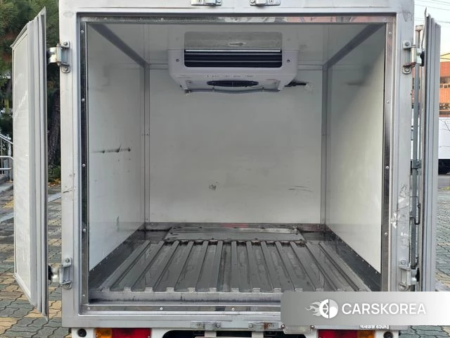 Chevrolet (GM Daewoo) New Labo id 3844910 из Кореи 17