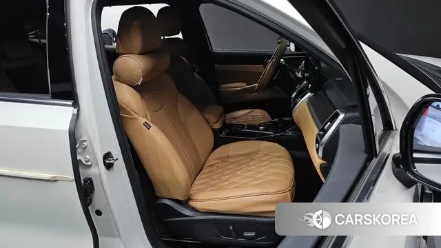 Kia Sorento 4th Generation id 3422123 из Кореи 20