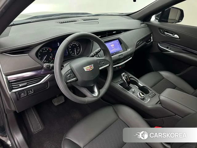 Cadillac XT4 id 4254297 из Китая 32
