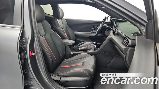 Hyundai Veloster (JS) id 2510859 из Кореи 20