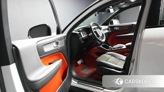 Volvo XC40 id 4722538 из Кореи 41