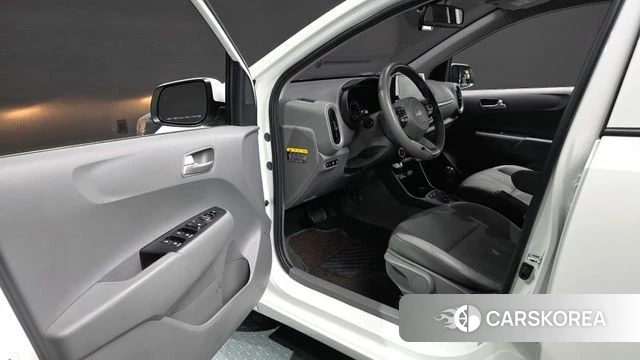 Kia Morning Urban (JA) id 4282142 из Кореи 20