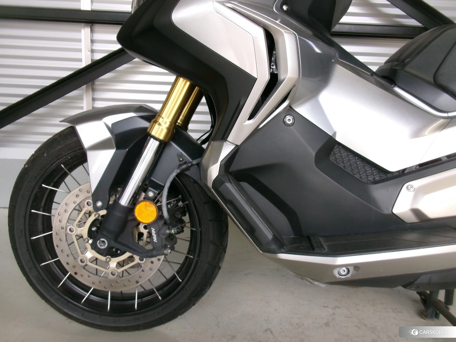 Проданный Honda X-ADV 750 id 4380204 из Японии, фото 10