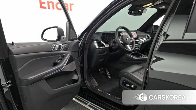 BMW X7 (G07) id 4719546 из Кореи 20