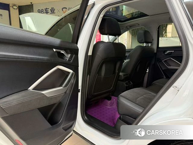 Audi Q3 id 4236375 из Китая 23