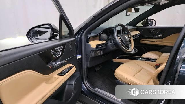 Lincoln Corsair id 4187316 из Кореи 34