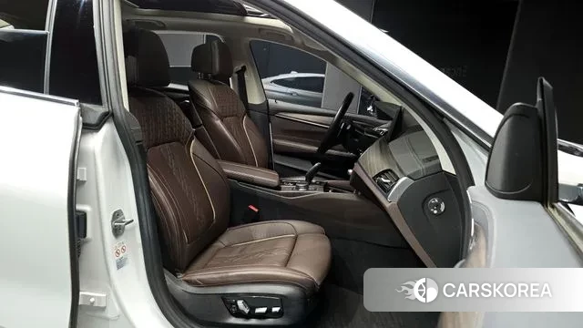 BMW 6 Series GT (G32) id 2959796 из Кореи 20