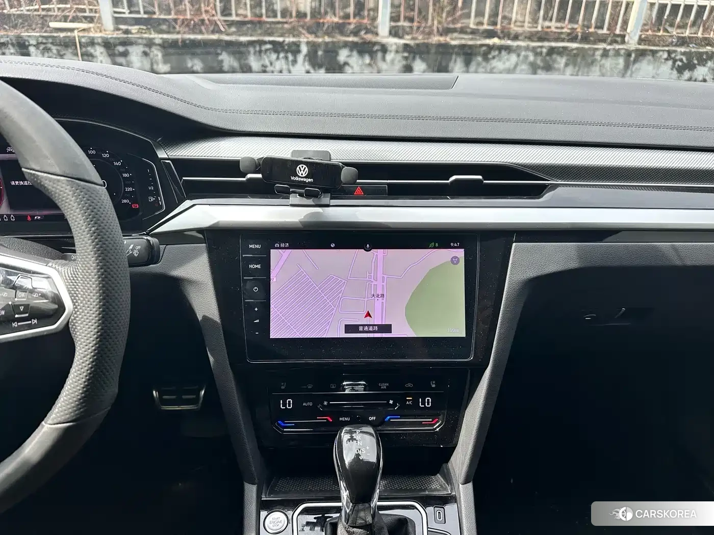 Volkswagen Arteon (CC) id 4644698 из Китая 20