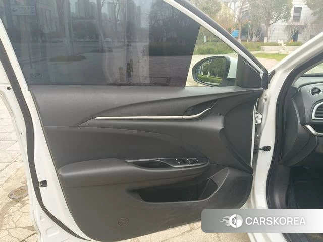 Buick Yinglang id 4241878 из Китая 11