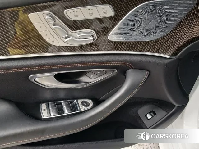 Mercedes-Benz CLS-Class C257 id 3362654 из Кореи 20