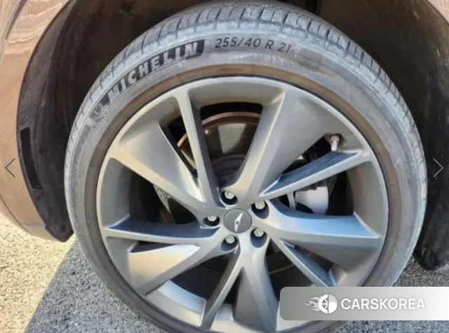 Genesis GV70 id 3478728 из Кореи 11