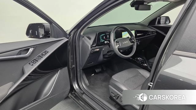 Kia Di Ol Nu Niro id 3851031 из Кореи 20