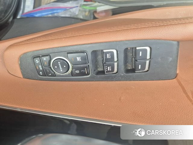 Kia The New Sorento id 4873529 из Кореи 19