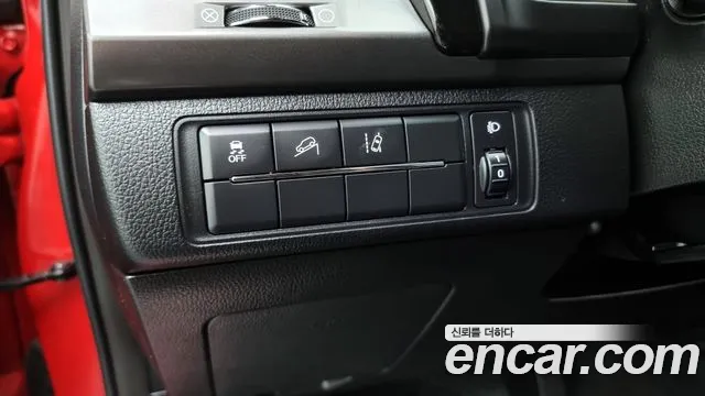 Ssangyong The New Rexton Sport id 2572837 из Кореи 20