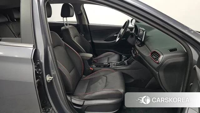 Hyundai i30 (PD) id 3682278 из Кореи 20