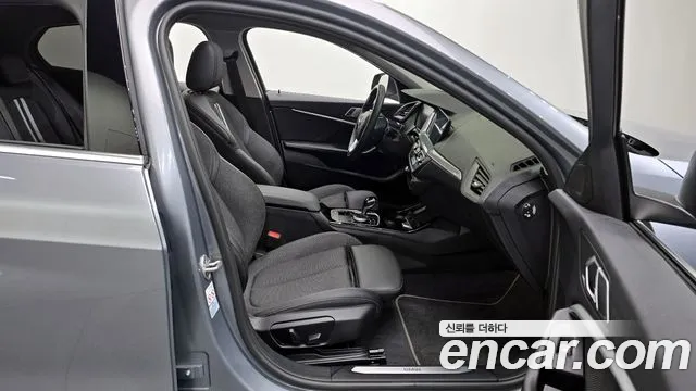 BMW 1 Series (F40) id 2715985 из Кореи 20