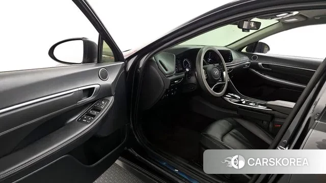 Hyundai Sonata (DN8) id 3529265 из Кореи 20