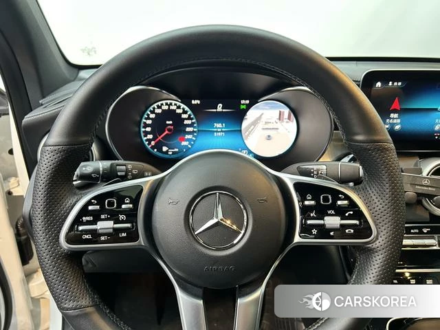 Mercedes-Benz GLC id 4260263 из Китая 19