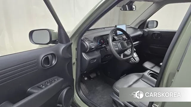 Hyundai Casper id 3545417 из Кореи 20