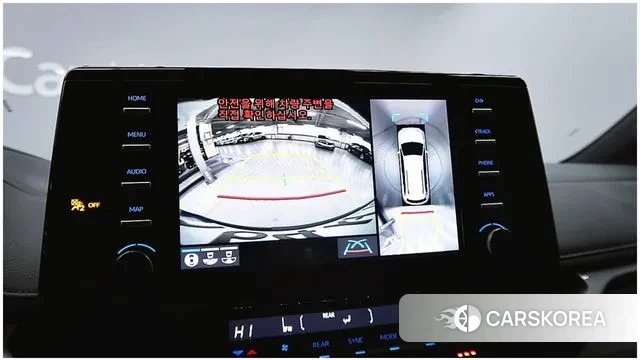 Toyota Sienna 4th Generation id 3694821 из Кореи 19