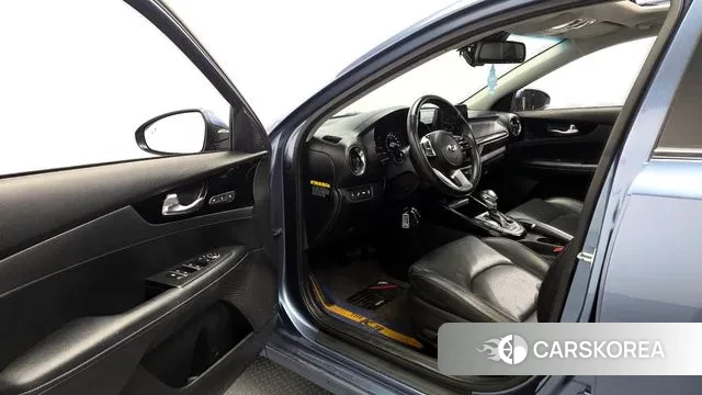 Kia Come New K3 id 3754724 из Кореи 20