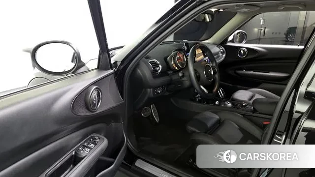 Mini Cooper Clubman id 2965308 из Кореи 20