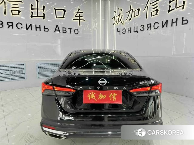 Nissan Teana id 4207696 из Китая 22