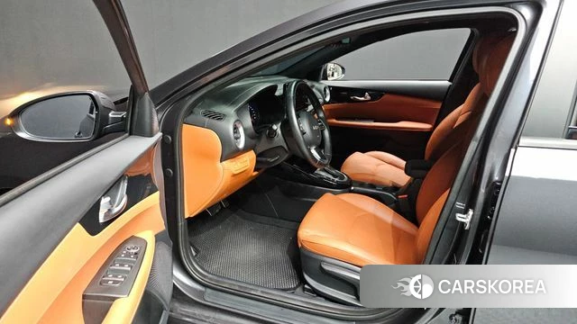 Kia The New K3 2nd generation id 3891468 из Кореи 20