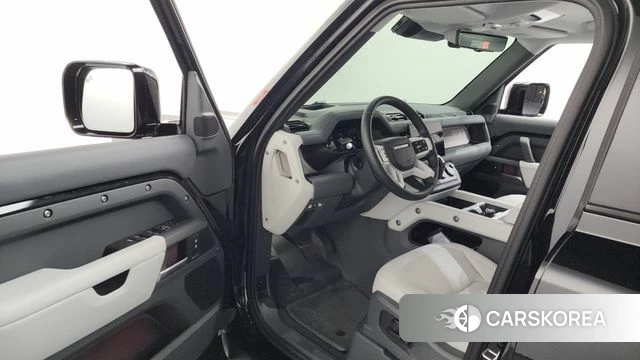 Land Rover Defender (L663) id 3850114 из Кореи 20