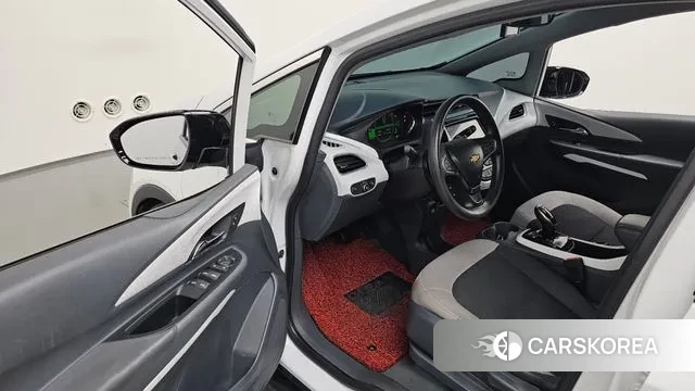 Chevrolet (GM Daewoo) Bolt EV id 3515278 из Кореи 20
