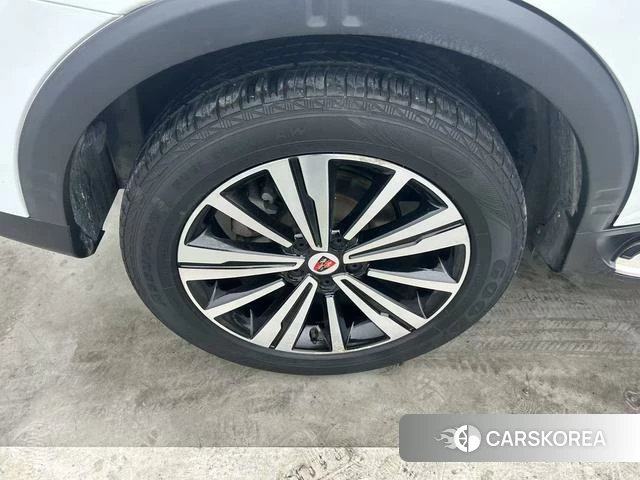 Roewe RX5 id 4240280 из Китая 13