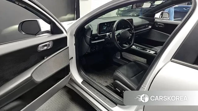 Hyundai Ionic 6 id 3148124 из Кореи 20