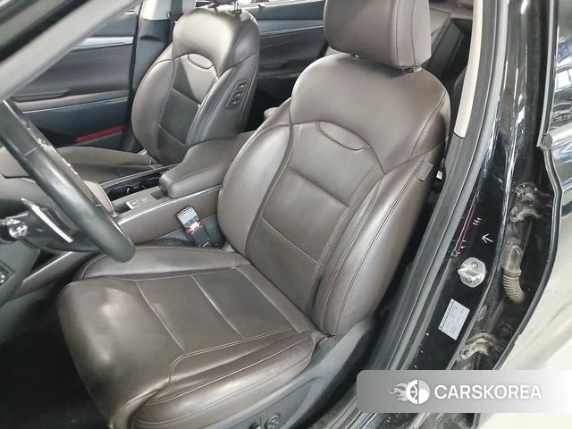 Hyundai The New Grandeur IG Hybrid id 4712863 из Кореи 20