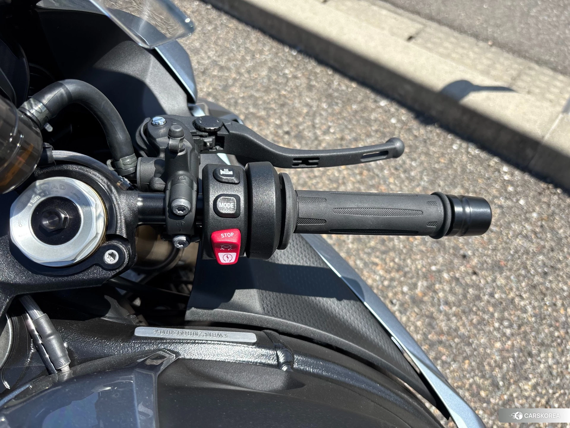 BMW S1000RR id 3946594 из Японии 18